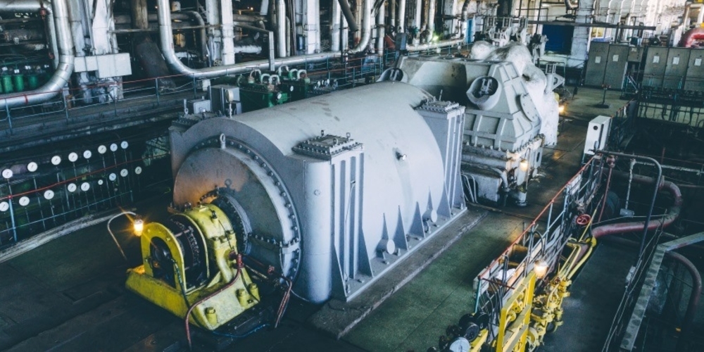 benefits of eor steam generators for oil drilling companies