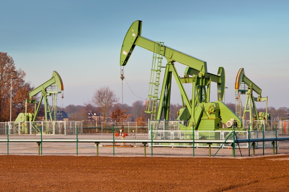 how enhanced oil recovery can produce more oil output