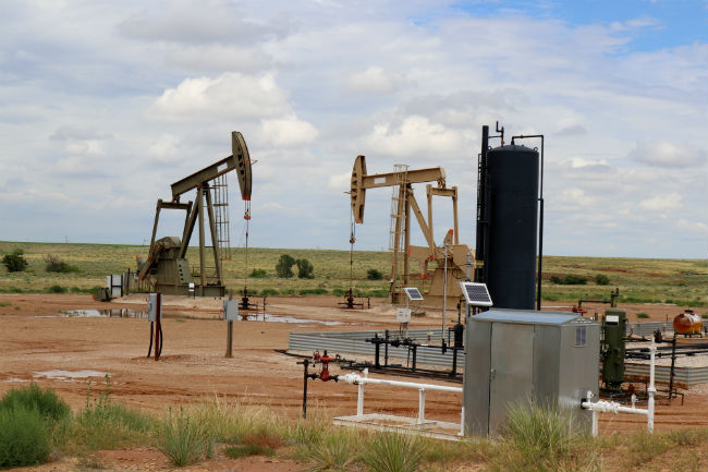maximize oil extraction capacity with enhanced oil recovery technologies