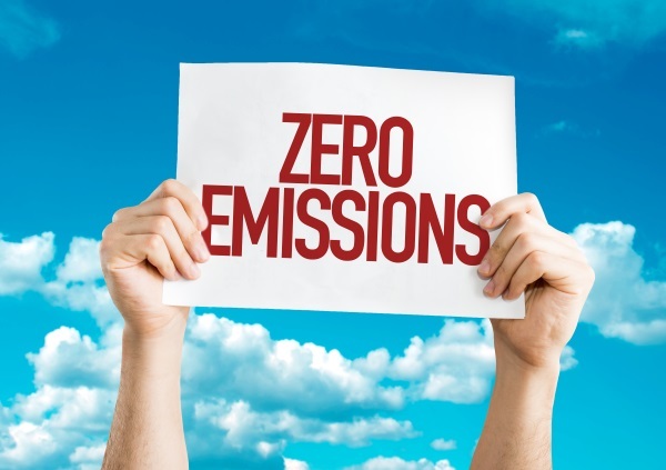 producing zero emissions through eor steam generators