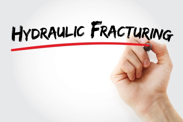 what is hydraulic fracturing and how does the process work